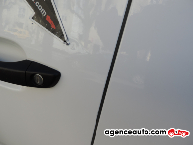 Opel Combo Cargo — 33